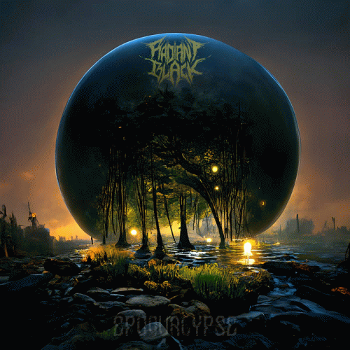 Radiant Black : Epoqualypse Radiant Black : Epoqualypse